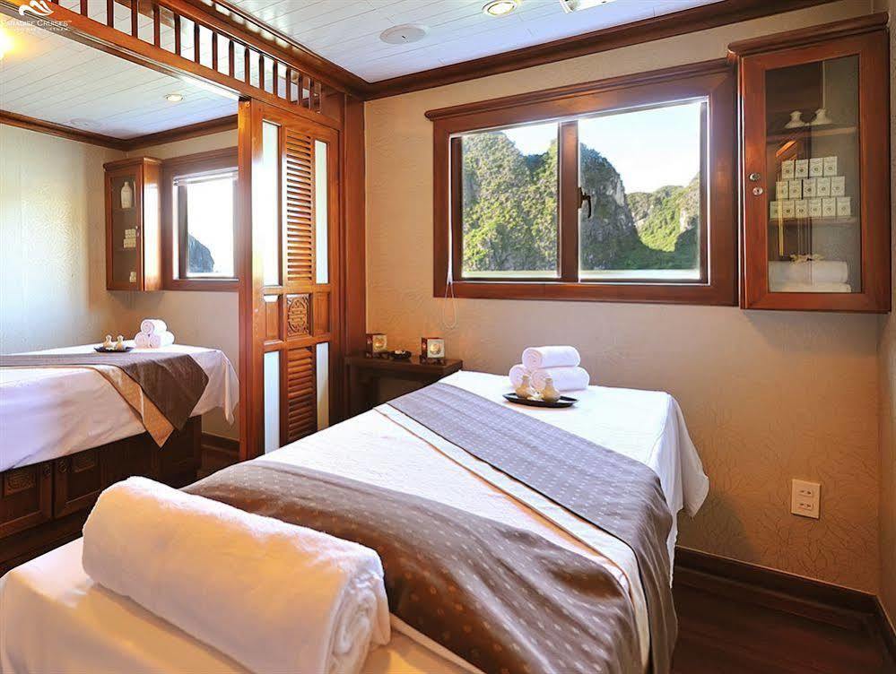 Paradise Peak Cruise Ha Long Luaran gambar